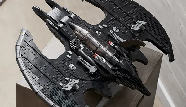 Batwing 2