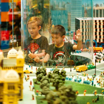 LDC Miniland 3