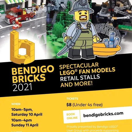 Bendigo Bricks