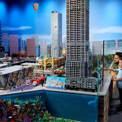 LDC Miniland 2