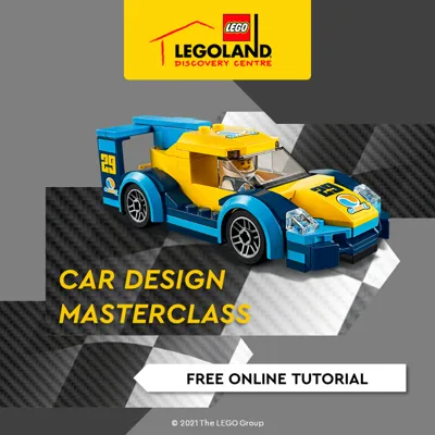 Car Design MC HERO 2