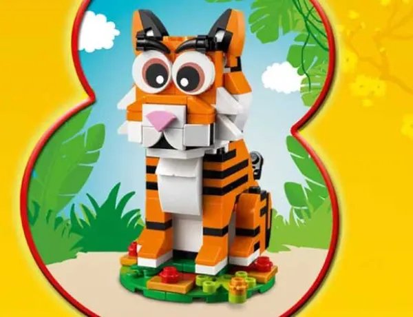 Tiger GWP