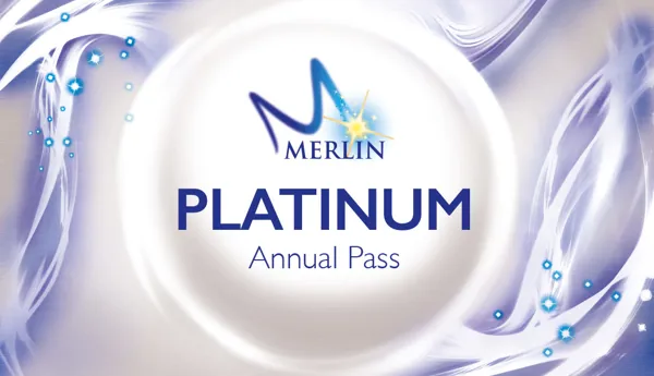 MAP Card Platinum