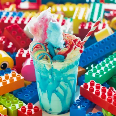 LDC Shakes
