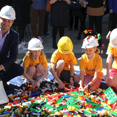Lego Launch October 2016 065