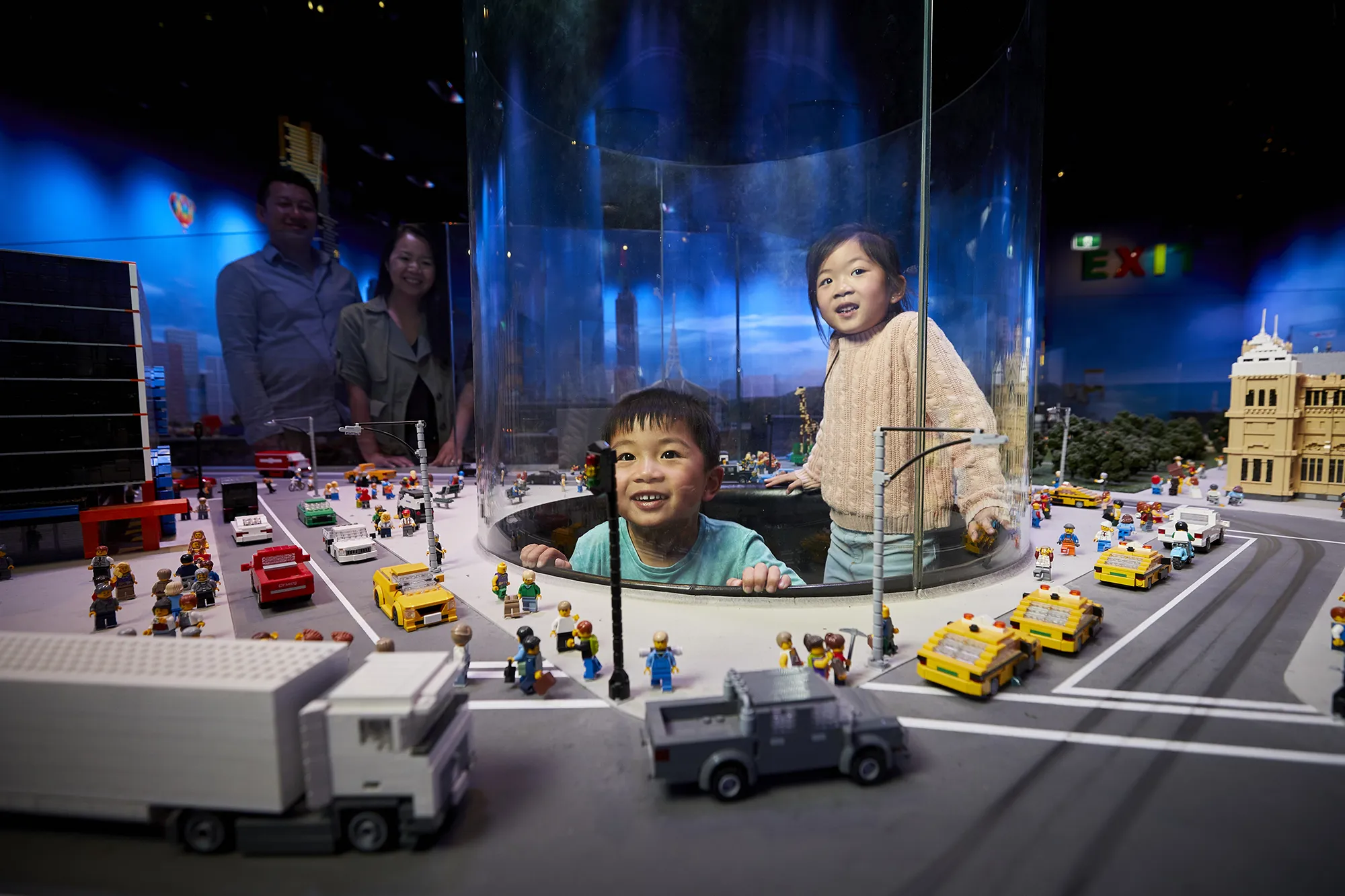 LDC Miniland 4