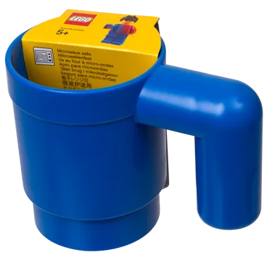 Blue Mug