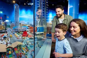 Miniland Melbourne