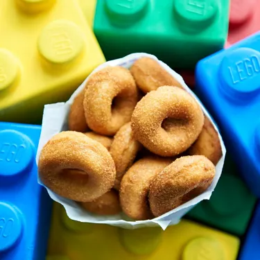 LDC Donuts