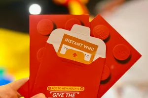 LNY Instant Win