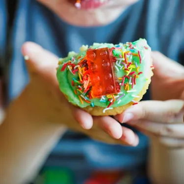 LDC Cupcakes