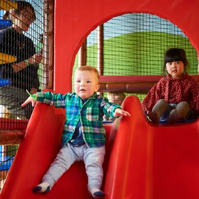 LDC Duplo Farm